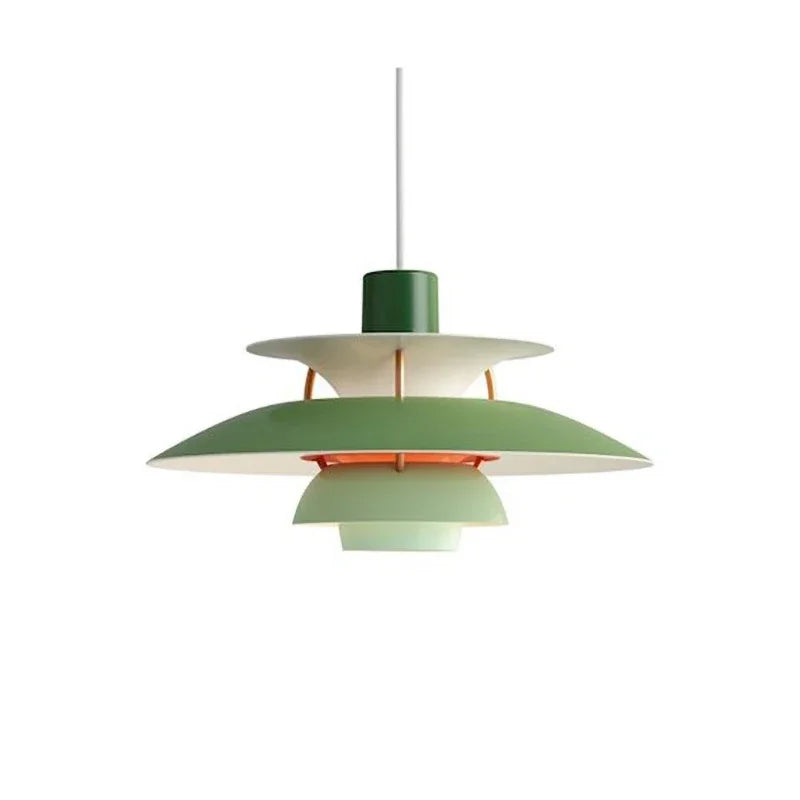 Niki | Umbrella Pendant Light | Scandinavian Shine Design