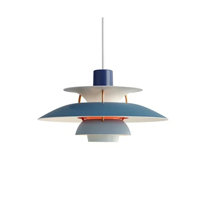 Niki | Umbrella Pendant Light | Scandinavian Shine Design