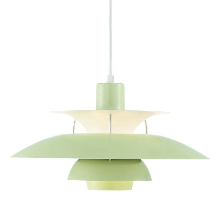 Niki | Umbrella Pendant Light | Scandinavian Shine Design