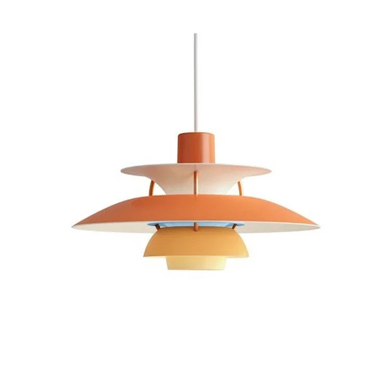 Niki | Umbrella Pendant Light | Scandinavian Shine Design