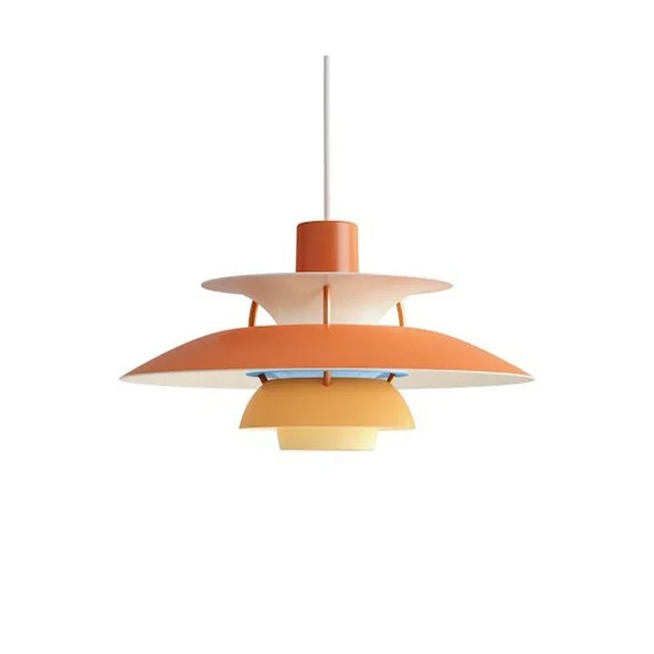 Niki | Umbrella Pendant Light | Scandinavian Shine Design
