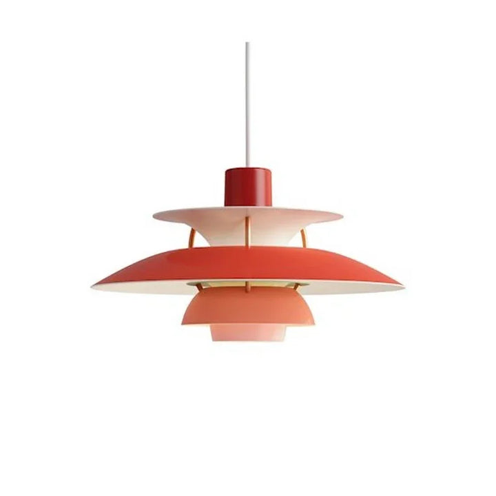 Niki | Umbrella Pendant Light | Scandinavian Shine Design