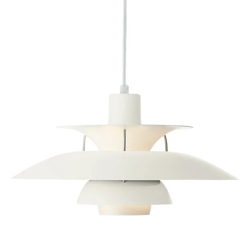 Niki | Umbrella Pendant Light | Scandinavian Shine Design