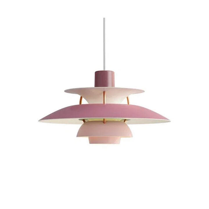 Niki | Umbrella Pendant Light | Scandinavian Shine Design