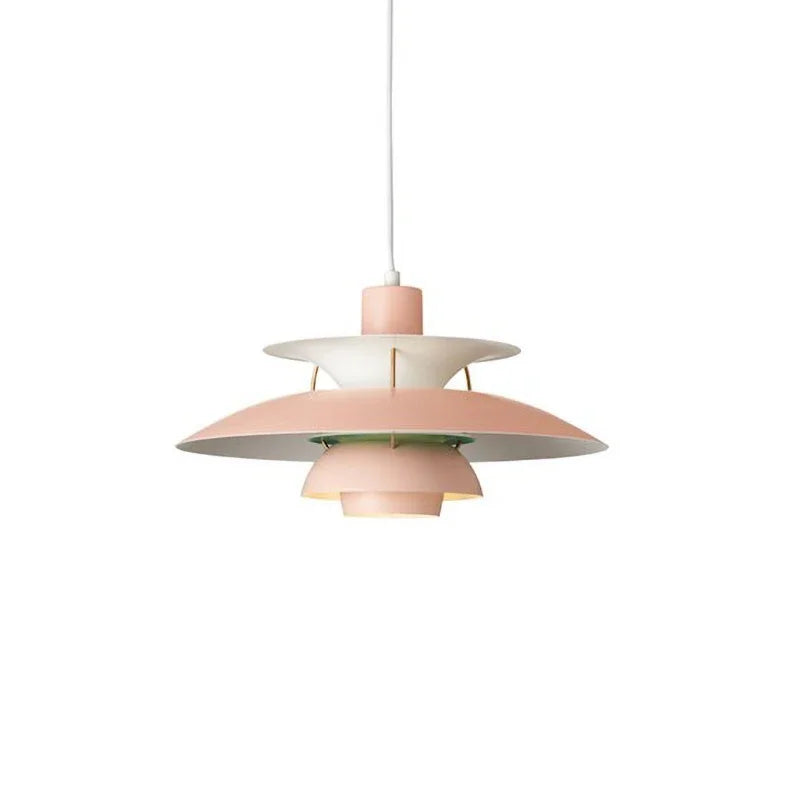Niki | Umbrella Pendant Light | Scandinavian Shine Design