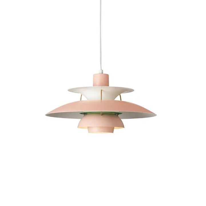 Niki | Umbrella Pendant Light | Scandinavian Shine Design