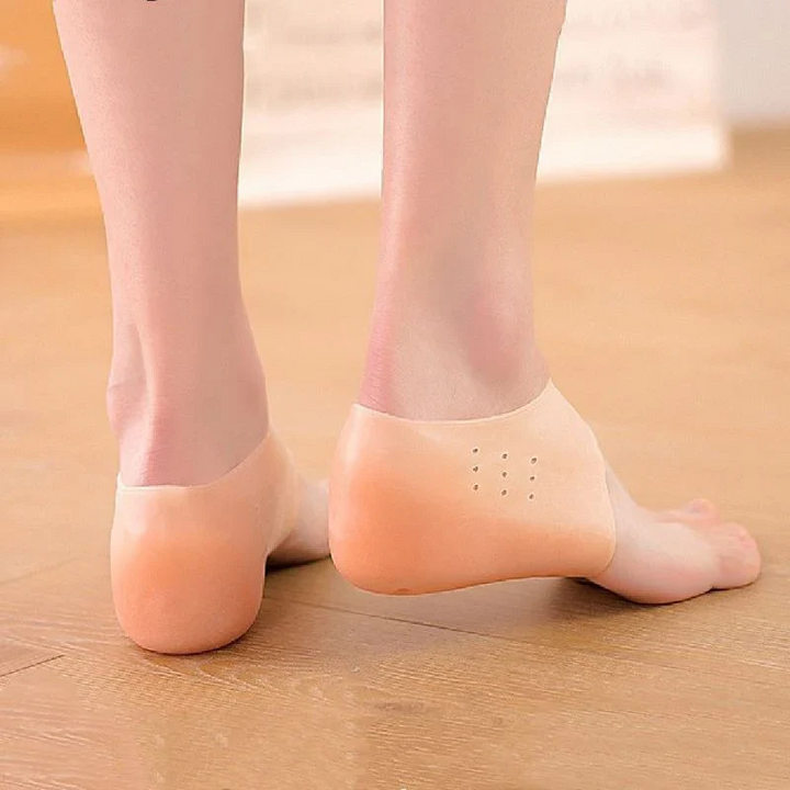 Niki | Undetectable Height Increase Insoles - Invisible Insoles