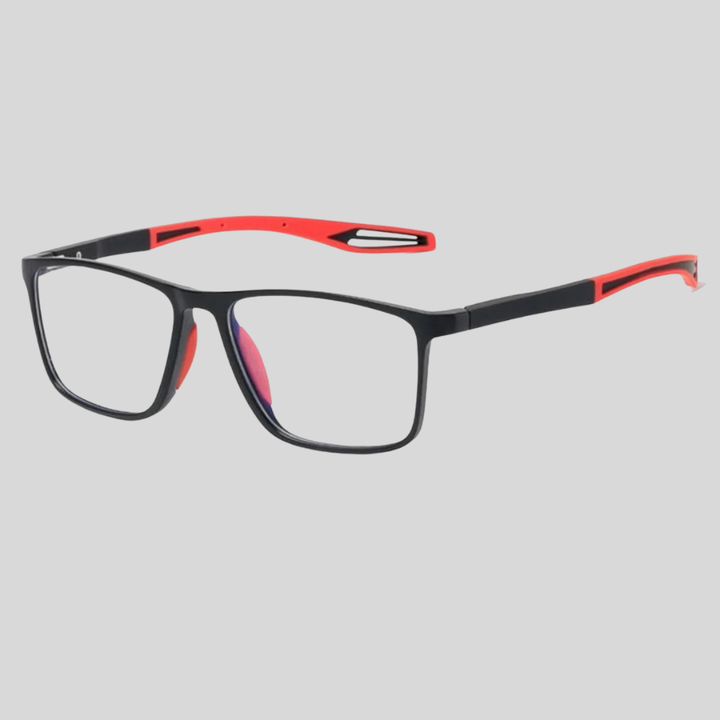 Niki | Unisex Progressive Reading Glasses with Full Frame Design