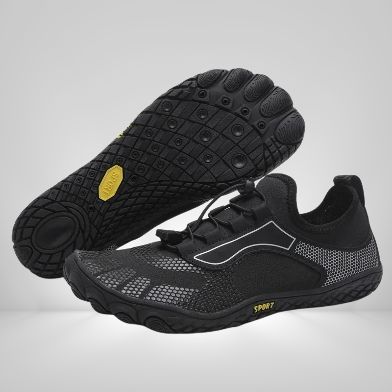 Niki | Unisex Quick-Dry Water Shoes with Drainage