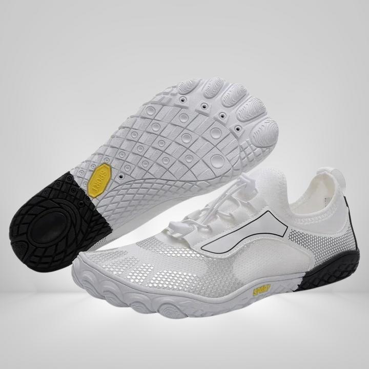 Niki | Unisex Quick-Dry Water Shoes with Drainage