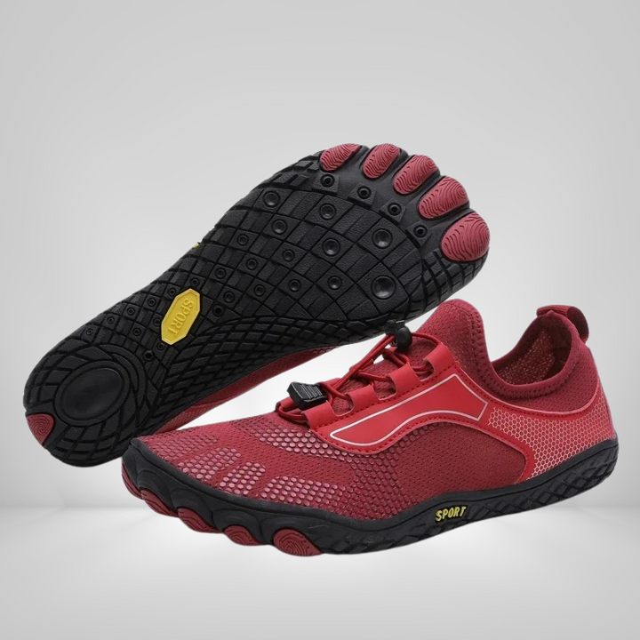 Niki | Unisex Quick-Dry Water Shoes with Drainage
