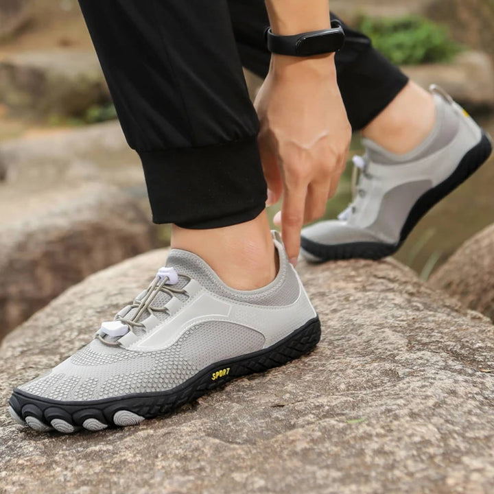 Niki | Unisex Quick-Dry Water Shoes with Drainage