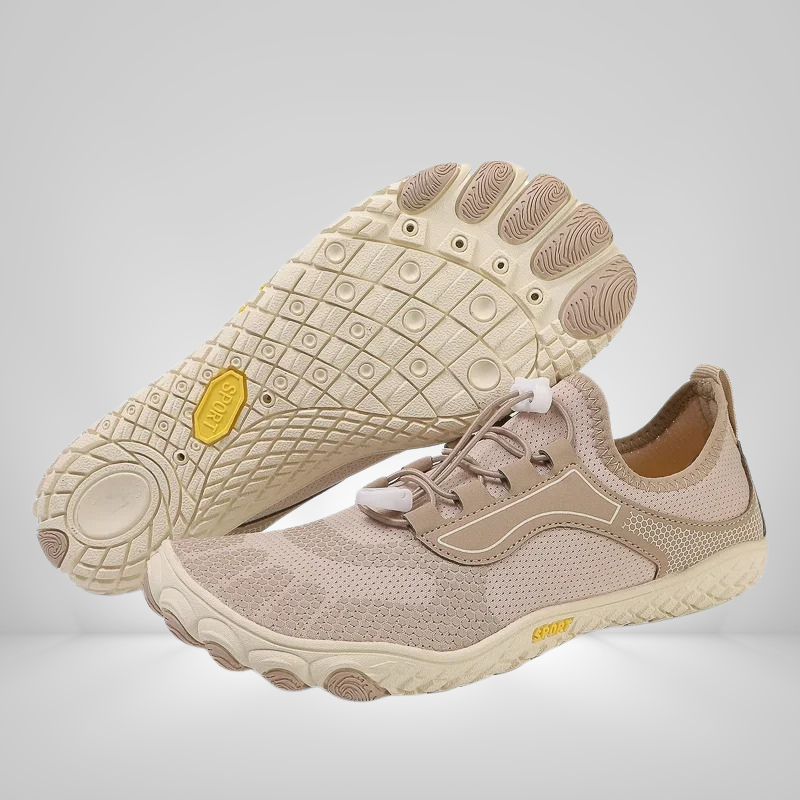 Niki | Unisex Quick-Dry Water Shoes with Drainage