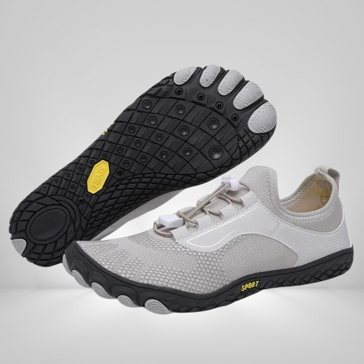 Niki | Unisex Quick Dry Water Shoes with Elastic Laces