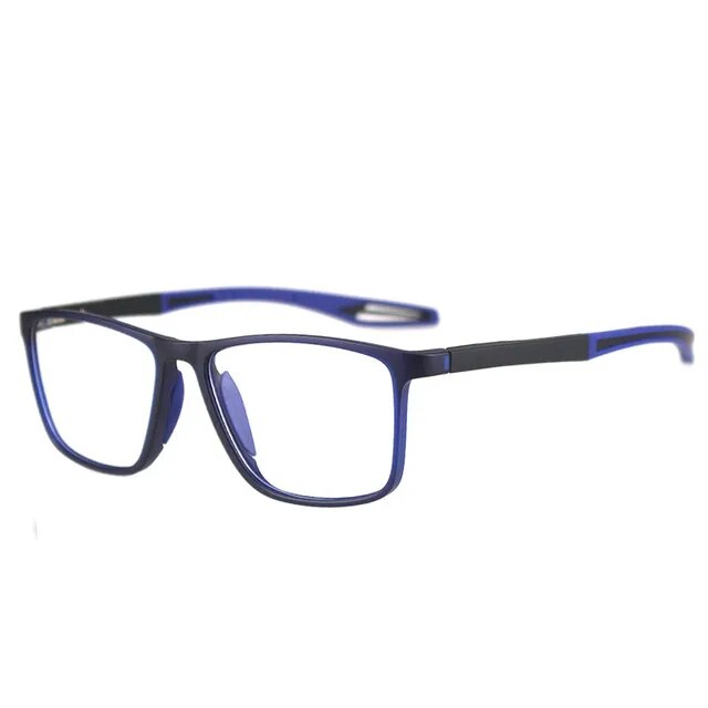 Niki | Unisex Reading Glasses - Lightweight Rectangular Frames