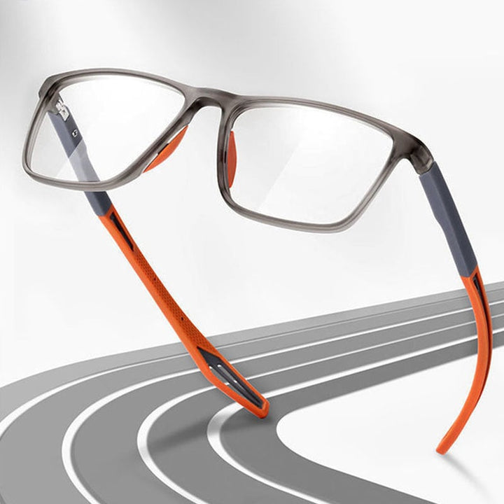 Niki | Unisex Reading Glasses - Lightweight Rectangular Frames