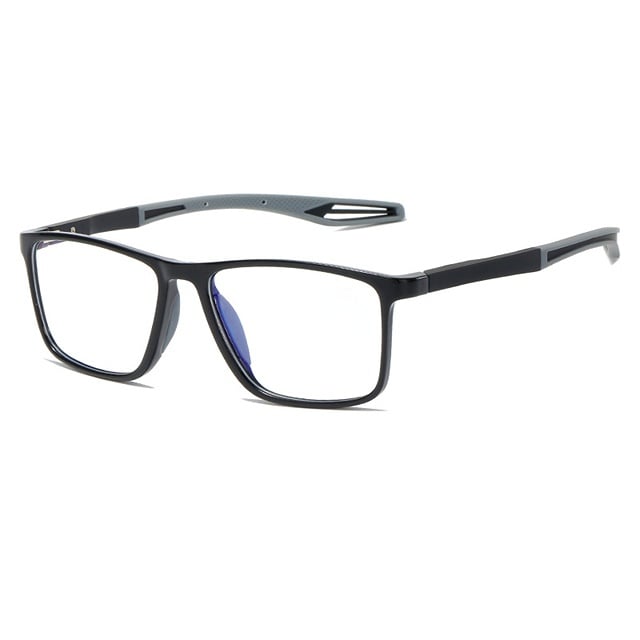 Niki | Unisex Reading Glasses - Lightweight Rectangular Frames