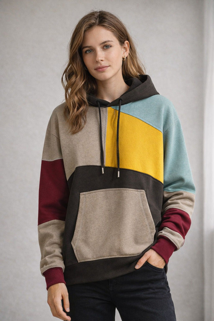Niki | Vanguard Hoodie