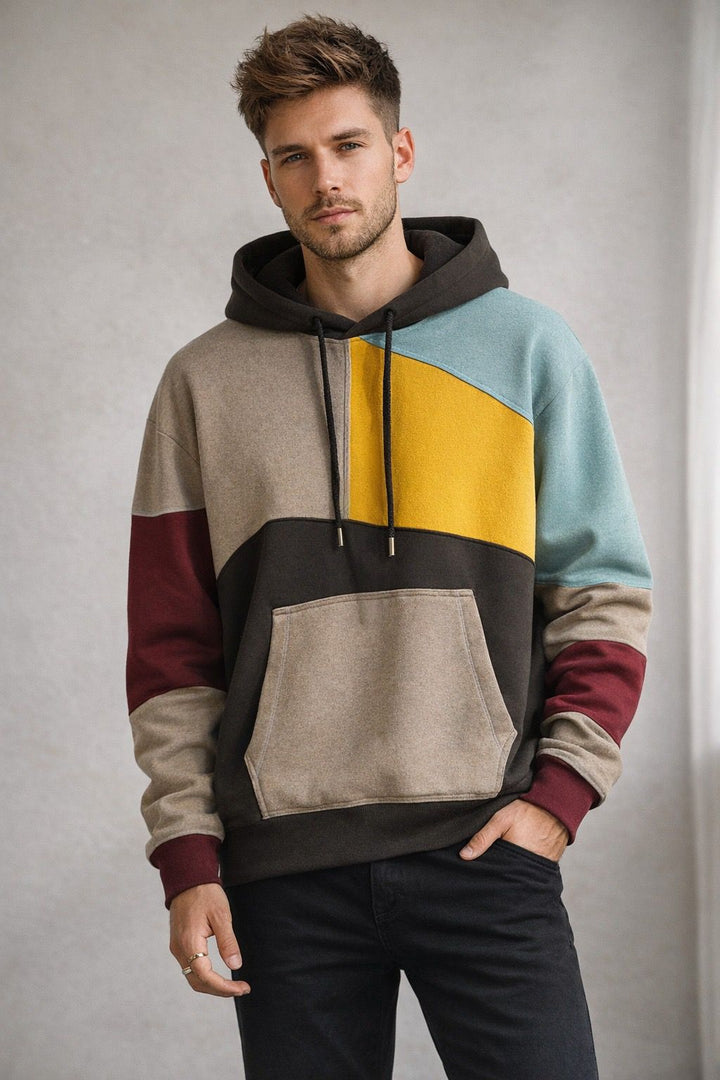 Niki | Vanguard Hoodie