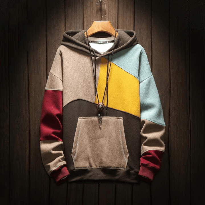 Niki | Vanguard Hoodie