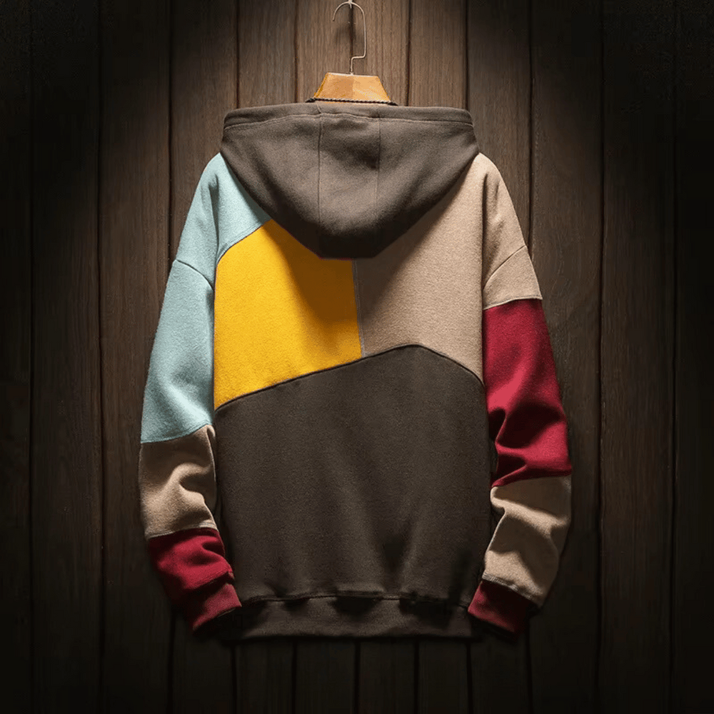Niki | Vanguard Hoodie