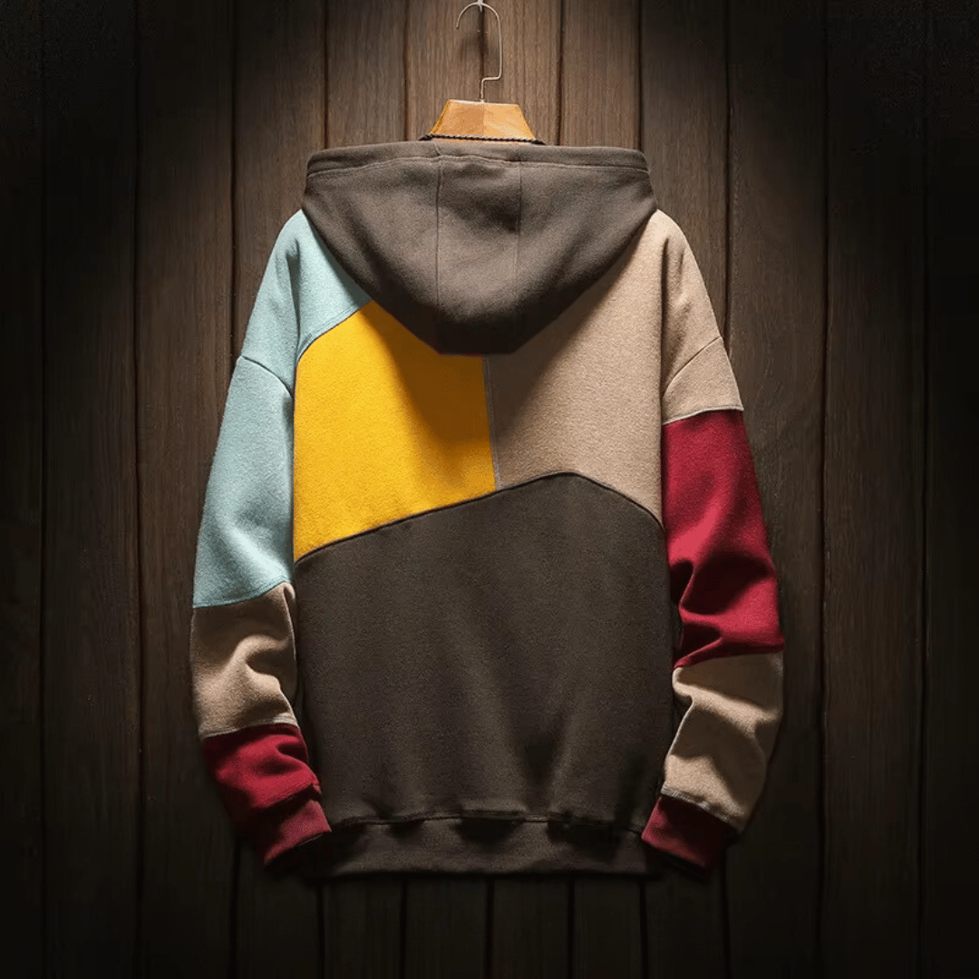 Niki | Vanguard Hoodie