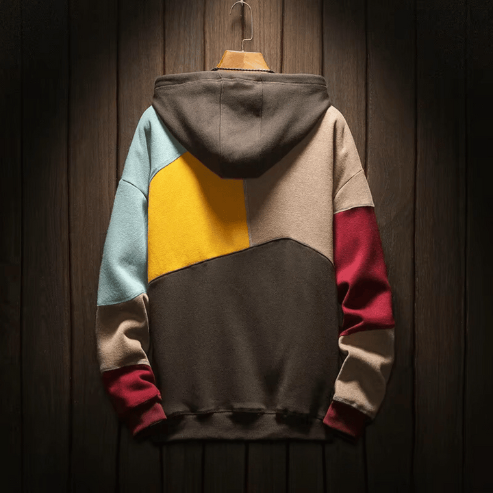 Niki | Vanguard Hoodie