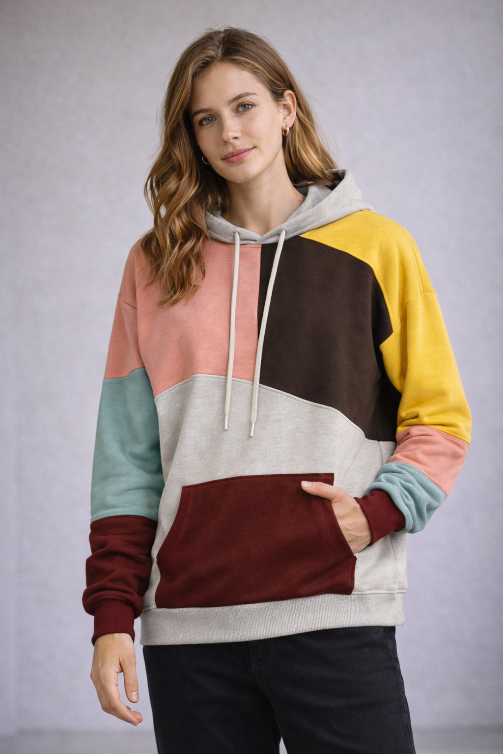 Niki | Vanguard Hoodie