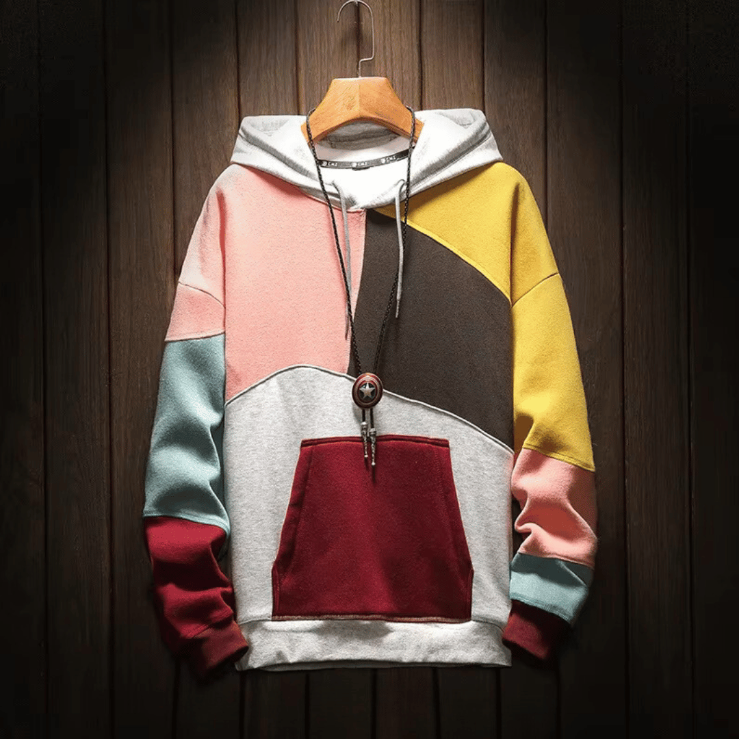 Niki | Vanguard Hoodie