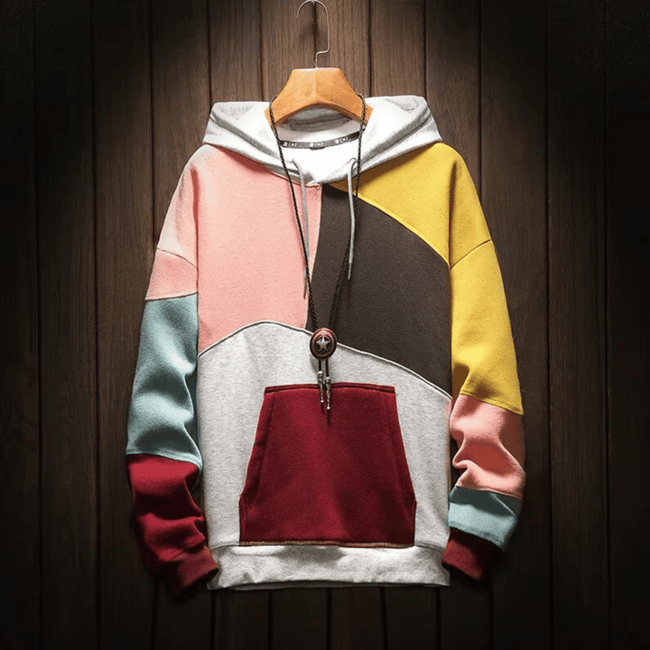 Niki | Vanguard Hoodie
