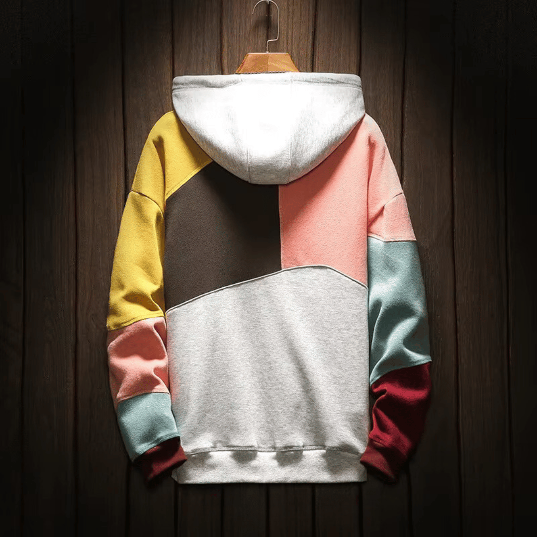 Niki | Vanguard Hoodie