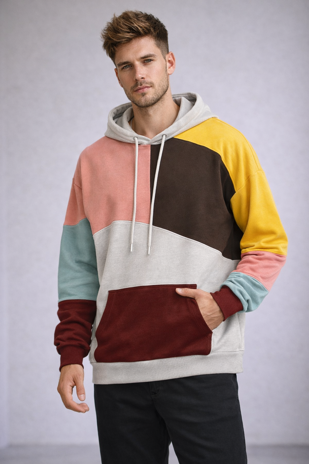Niki | Vanguard Hoodie