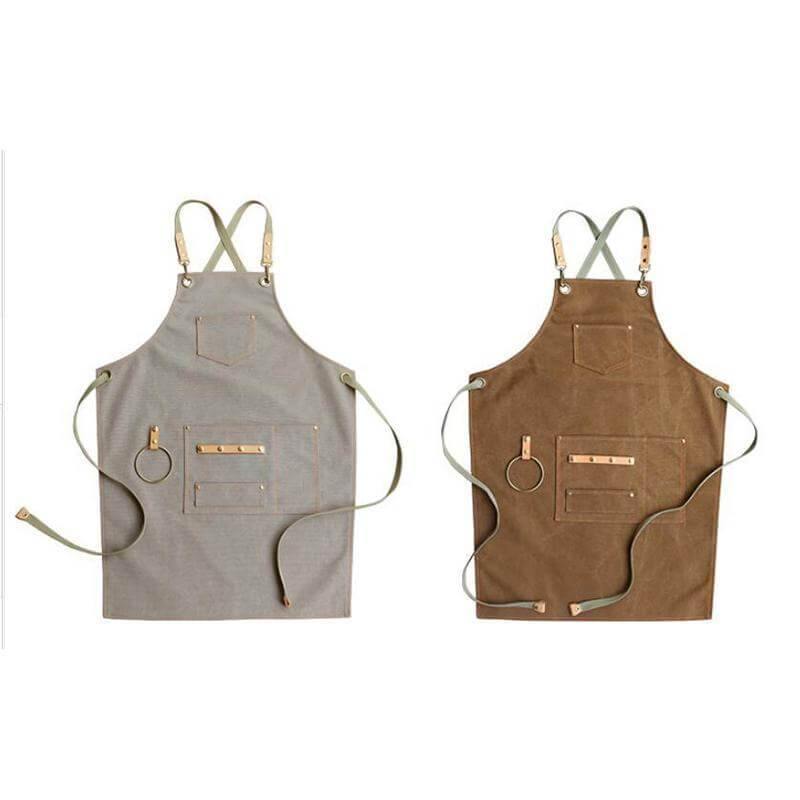 Niki | Vintage Chef Apron
