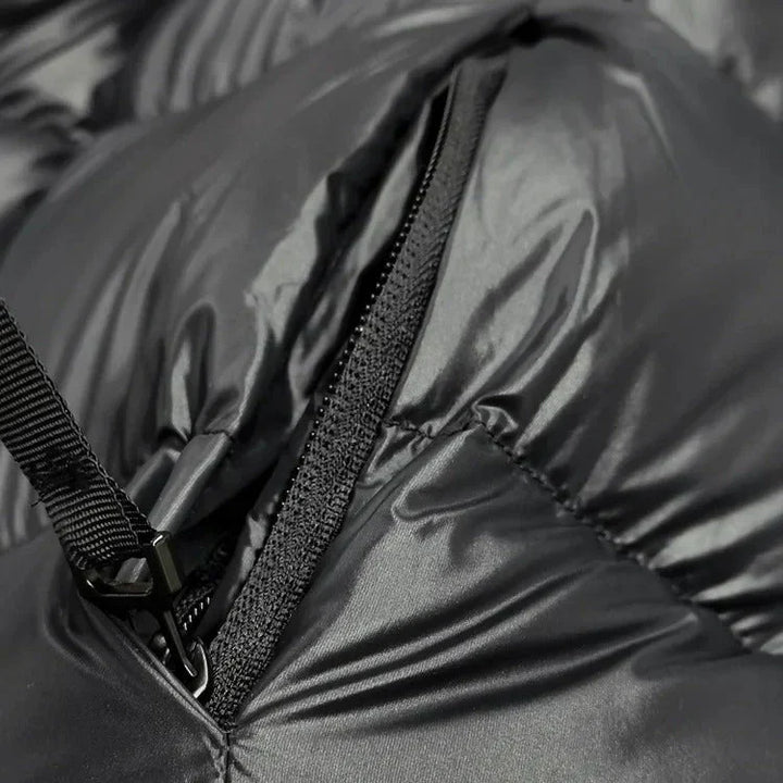 Niki | Warm, waterproof down winter jacket for women