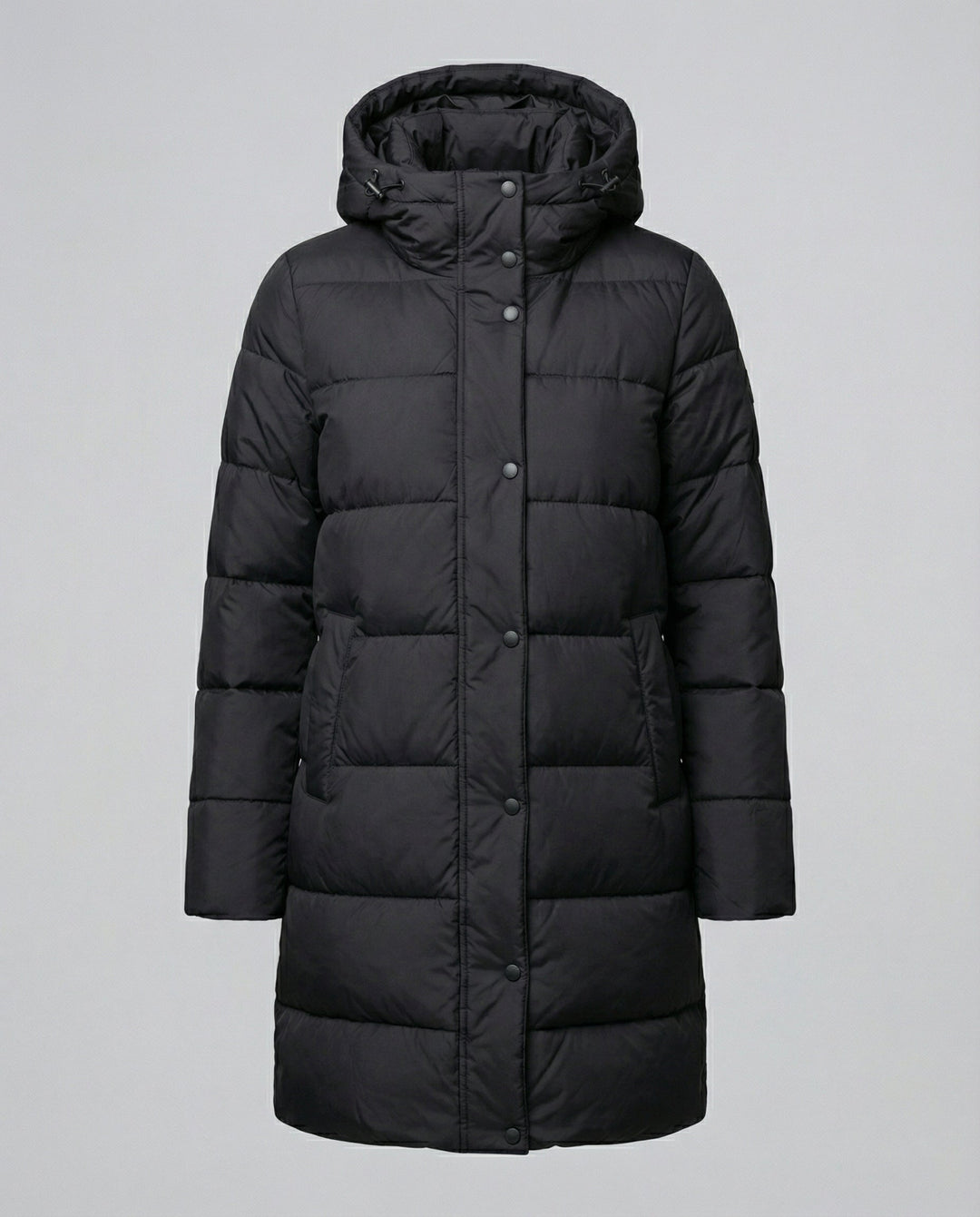 Niki | Warm, waterproof down winter jacket for women