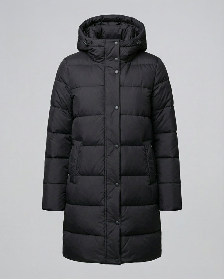 Niki | Warm, waterproof down winter jacket for women