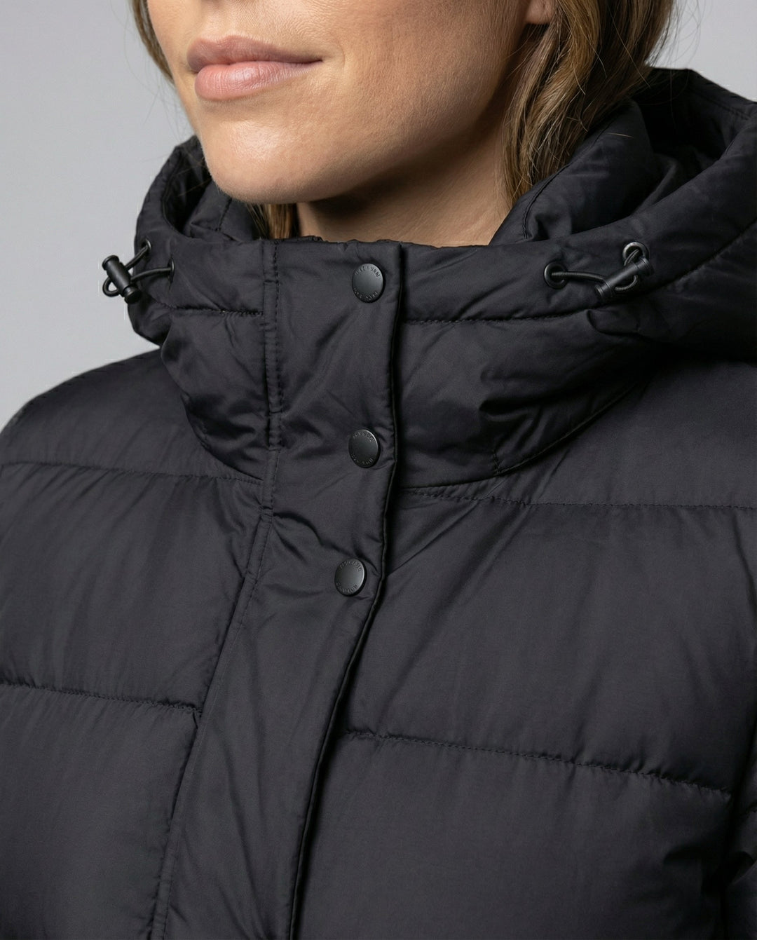 Niki | Warm, waterproof down winter jacket for women