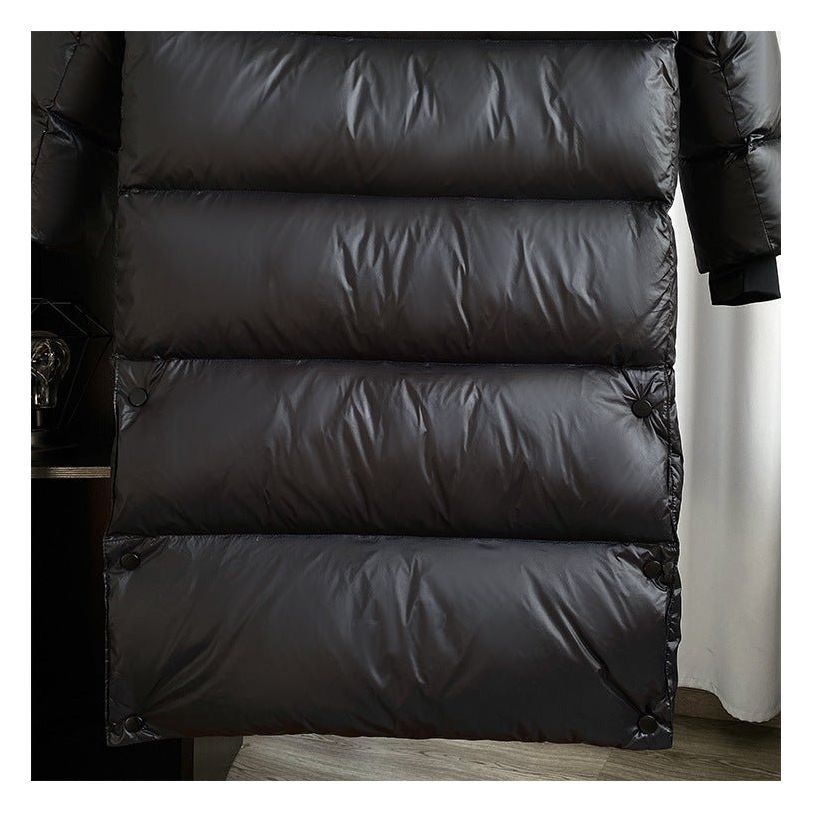 Niki | Warm Winter Jacket for Women