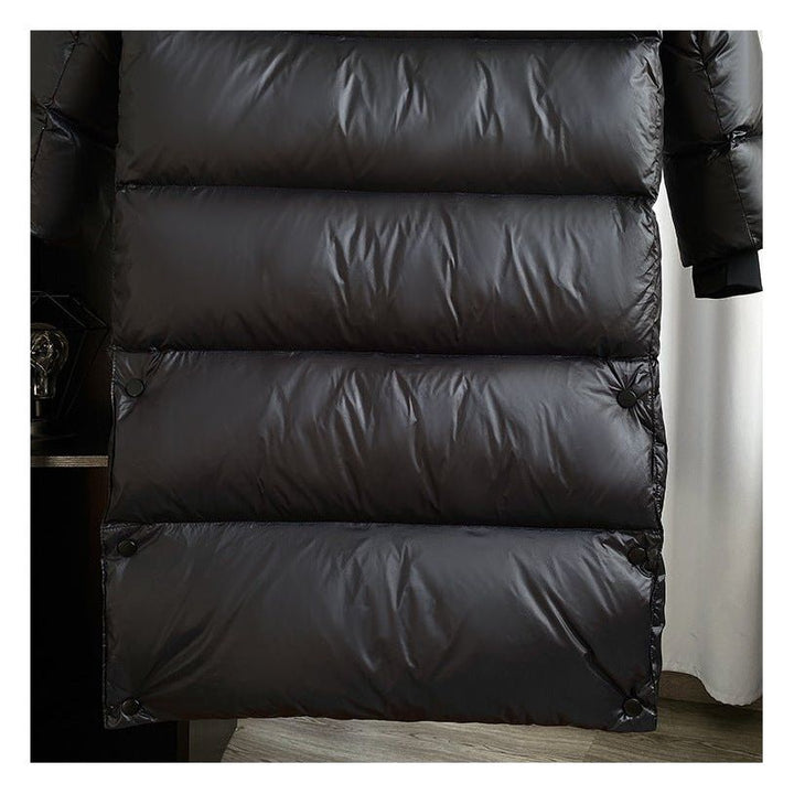 Niki | Warm Winter Jacket for Women