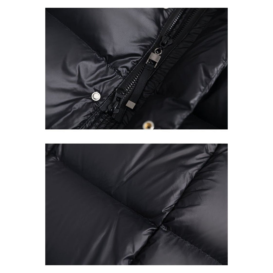 Niki | Warm Winter Jacket for Women