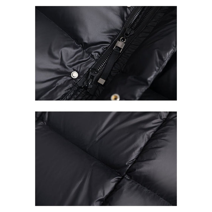 Niki | Warm Winter Jacket for Women