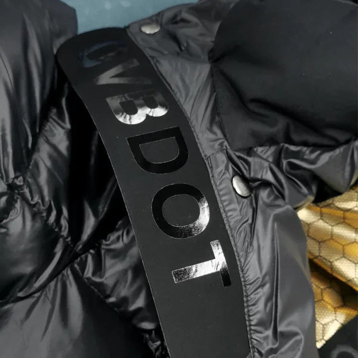 Niki | Warm Winter Jacket for Women