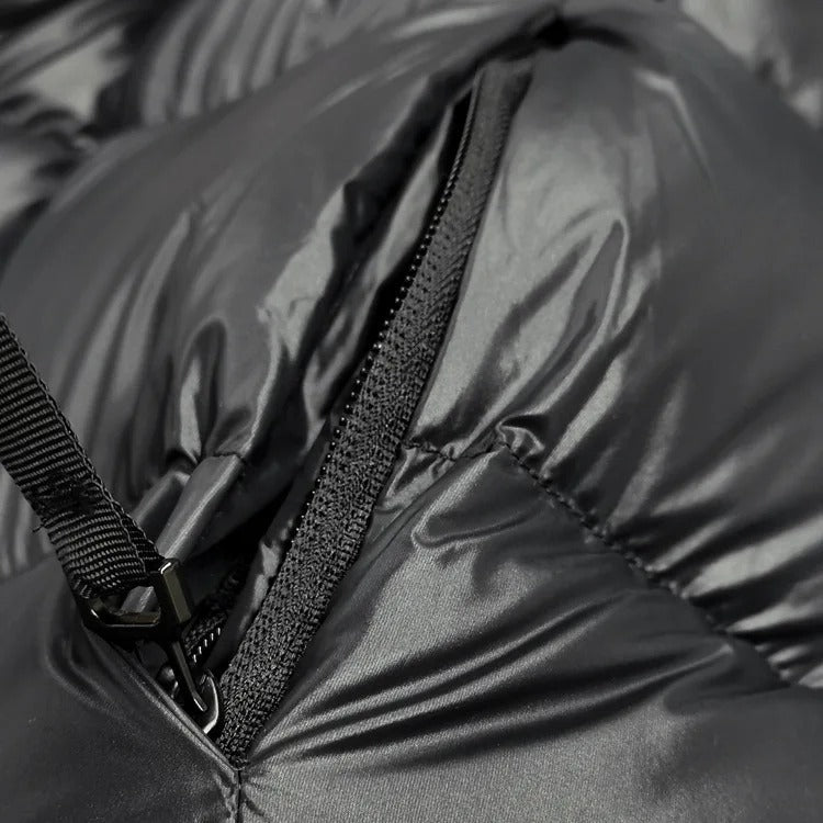 Niki | Warm Winter Jacket for Women