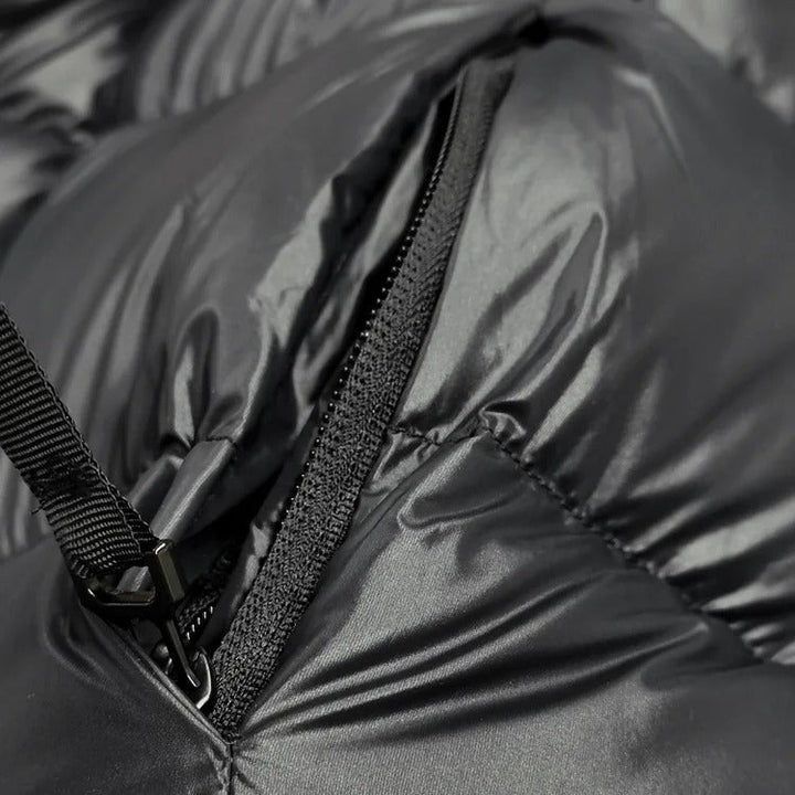 Niki | Warm Winter Jacket for Women