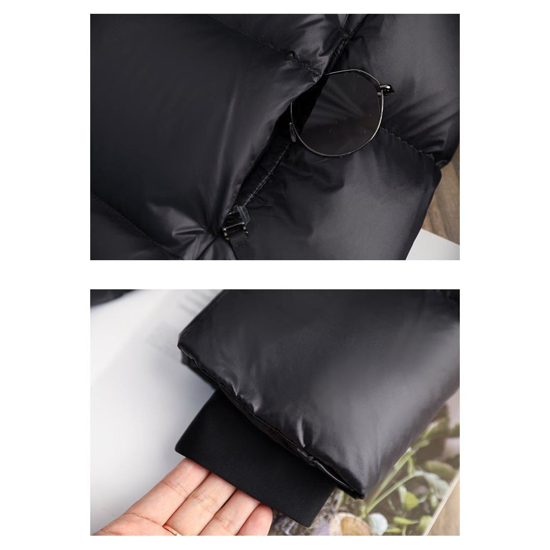 Niki | Warm Winter Jacket for Women