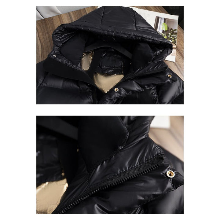Niki | Warm Winter Jacket for Women