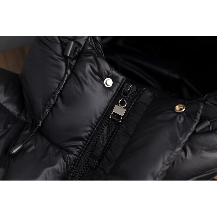 Niki | Warm Winter Jacket for Women