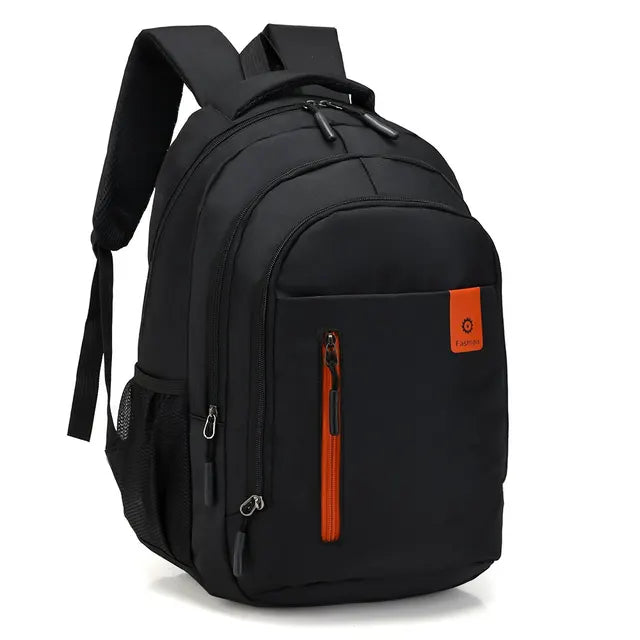 Niki | Waterproof Backpack - Laptop Bag - Everyday Carry