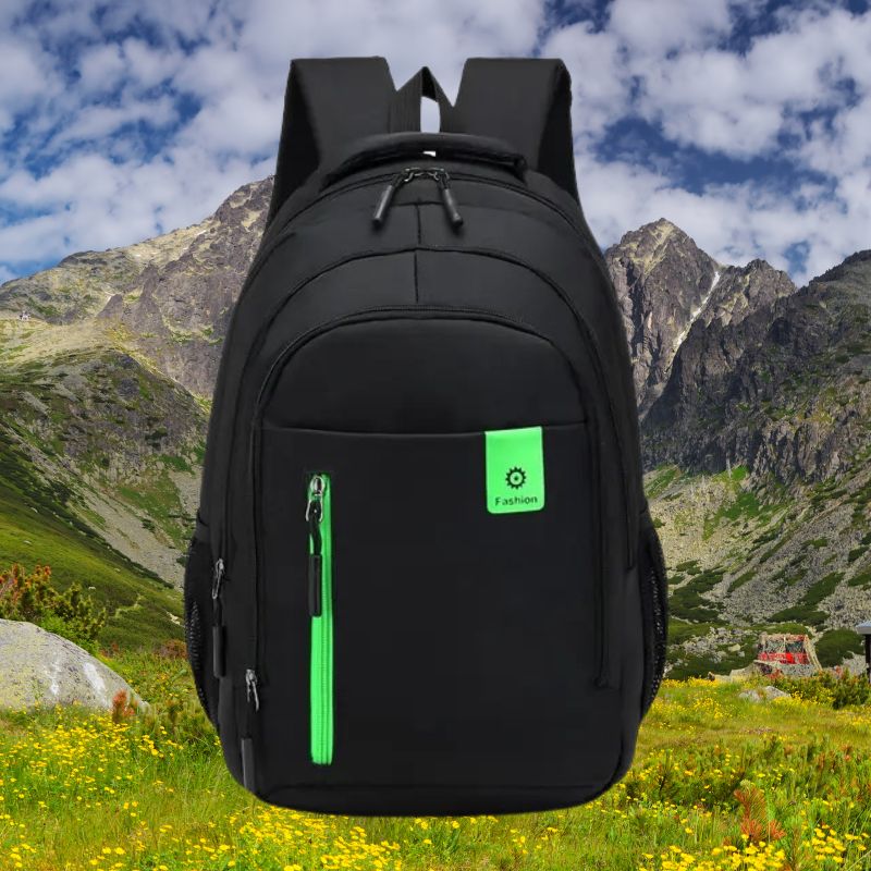 Niki | Waterproof Backpack - Laptop Bag - Everyday Carry