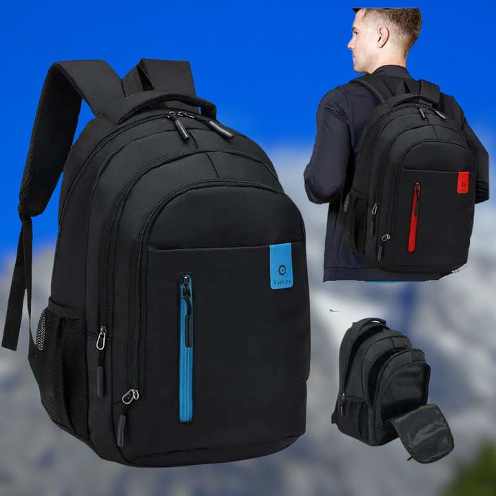 Niki | Waterproof Backpack - Laptop Bag - Everyday Carry